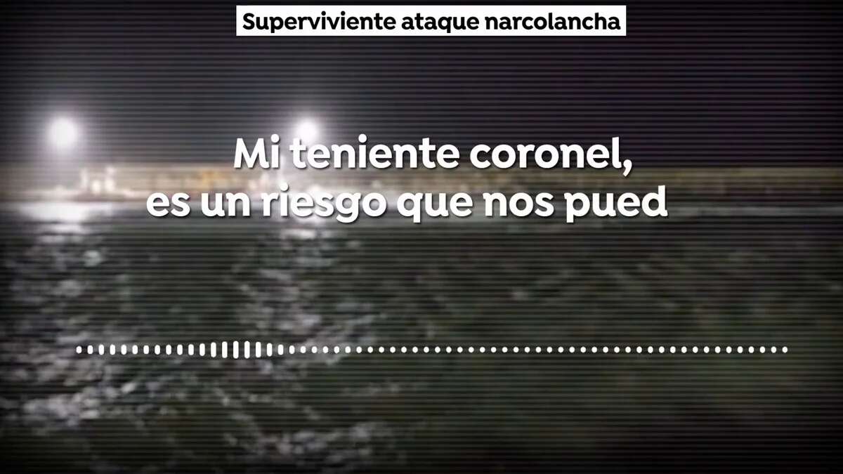 Los audios del guardia civil asesinado en Barbate por los que la familia de la víctima pide que se reabra la cause