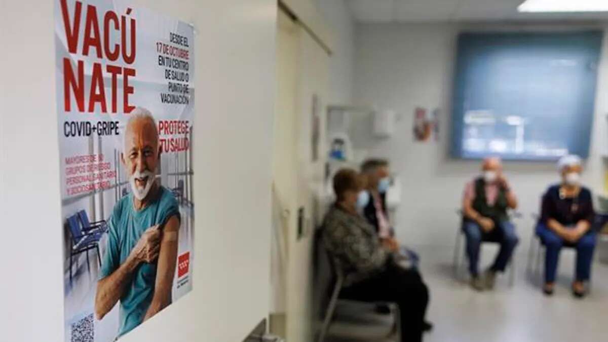 El tiempo de espera en consultas de urgencias en hospitales públicos aumenta a los 50 minutos de media