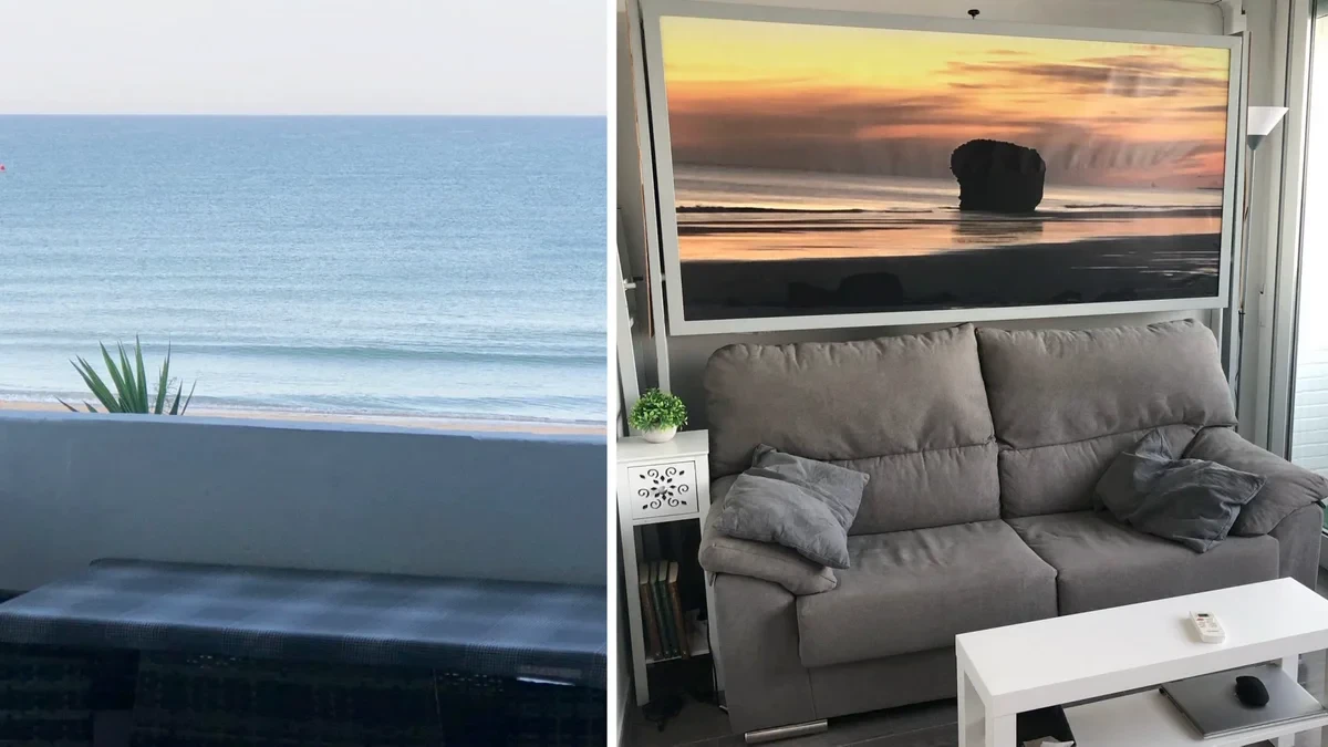 Estafas vacacionales: Qué hacer cuándo reservas un apartamento falso