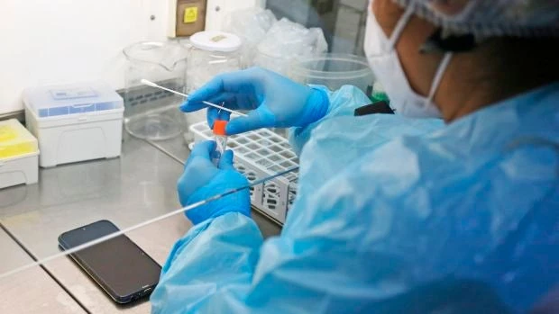 Despiertan de una siesta milenaria 7 virus y los resucitan en un laboratorio: 