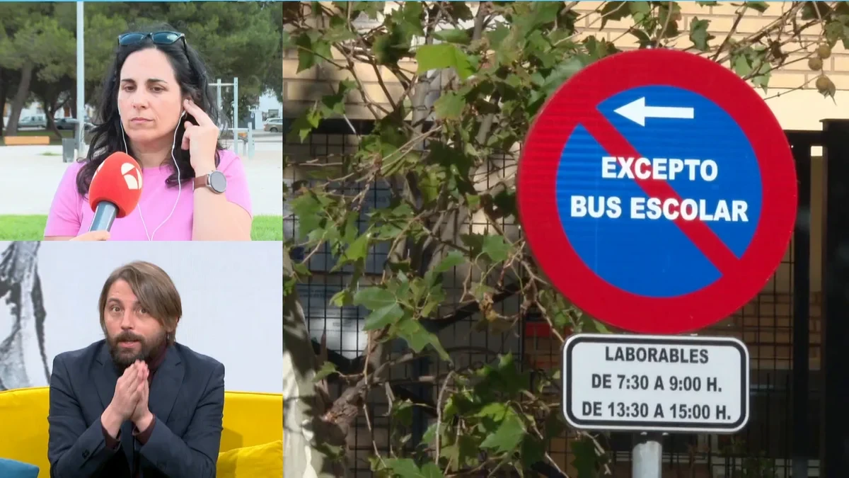 “Móntate un Sandra, calva”: hablamos con la madre de una nueva víctima de acoso en Jerez