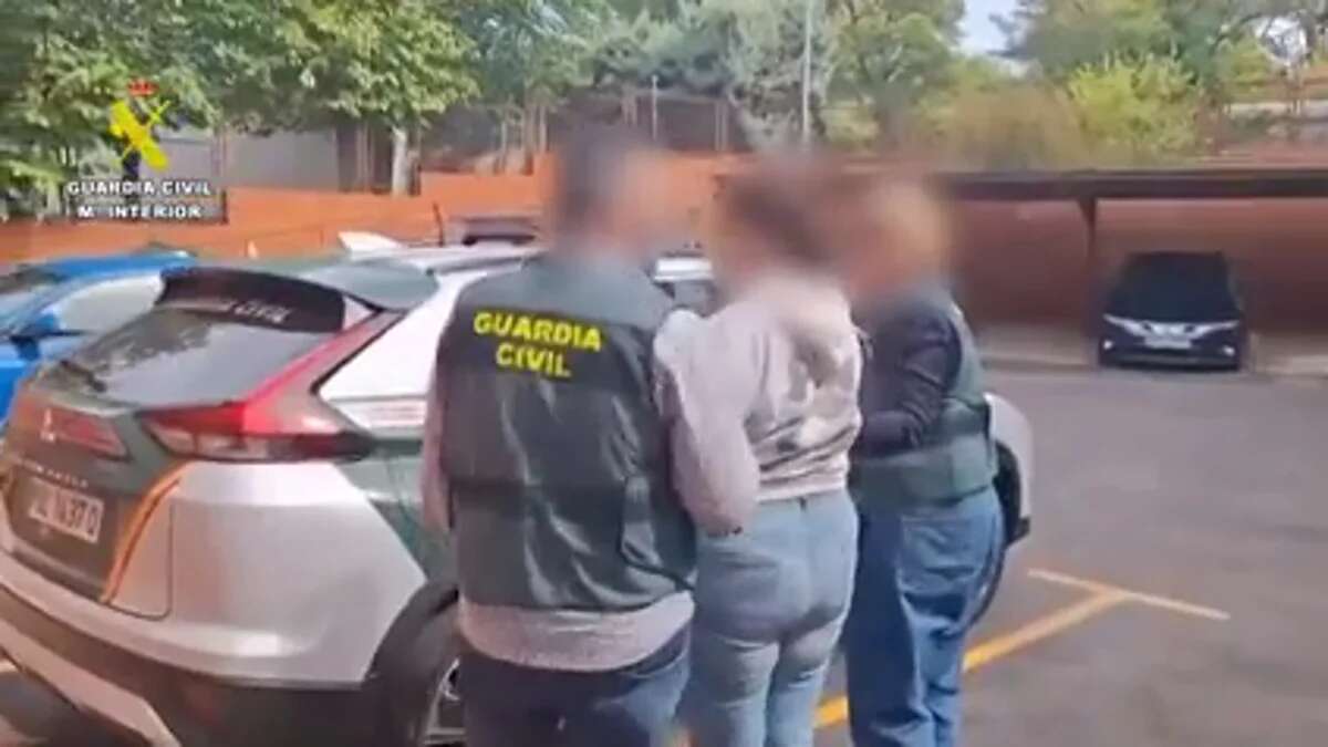 Detenidas siete empleadas de hogar en Madrid por robar joyas y oro en las viviendas donde trabajaban