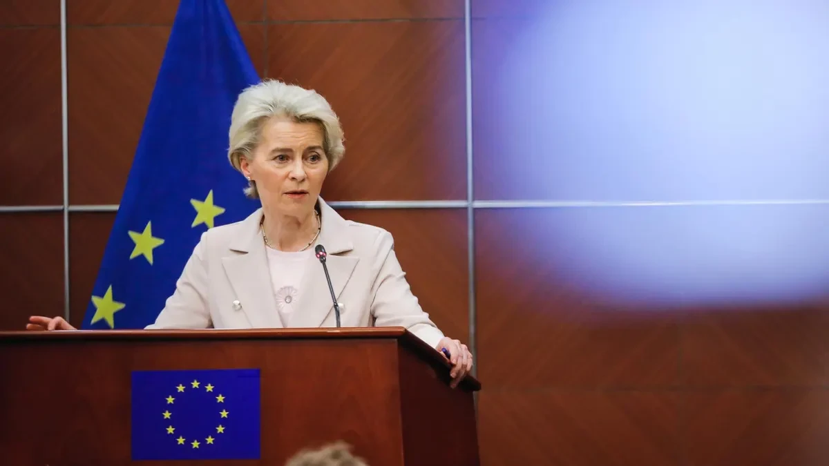 Tormenta presupuestaria en Bruselas: Los agricultores y el Parlamentos Europeo lideran las protestas ante los recortes de la Comisión