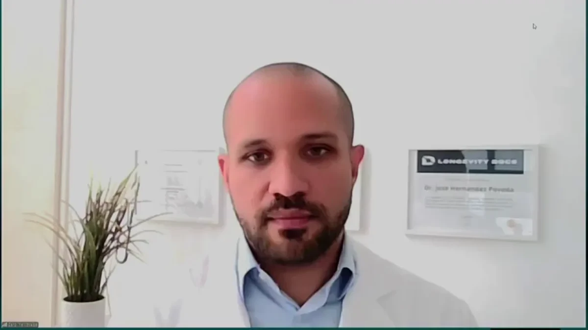 Reprogramación epigenética, una simple inyección para rejuvenecer tu cuerpo diez años