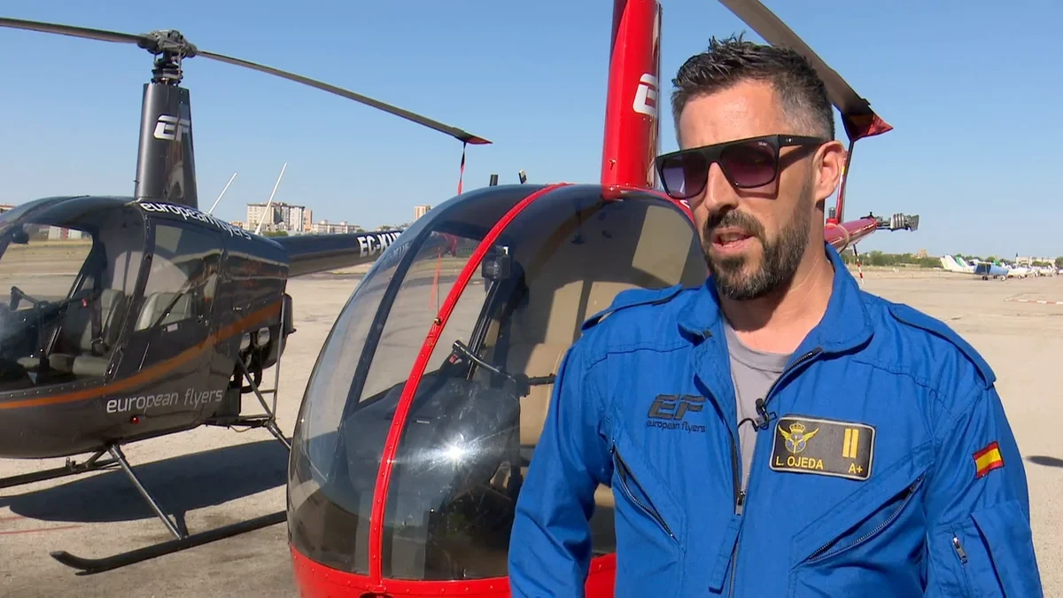 La lucha contra el fuego: bomberos forestales al límite y escasez de pilotos de helicóptero