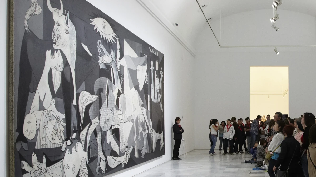 Los museos celebran su Día Mundial con sus puertas abiertas y con innumerables actividades