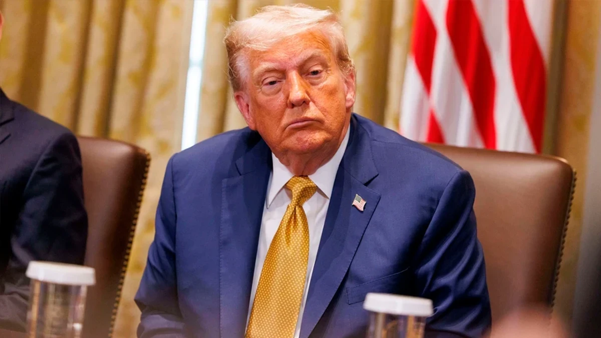 Estados Unidos rechaza el reconocimiento de Palestina anunciado por Macron y lo vincula a “la propaganda de Hamás”