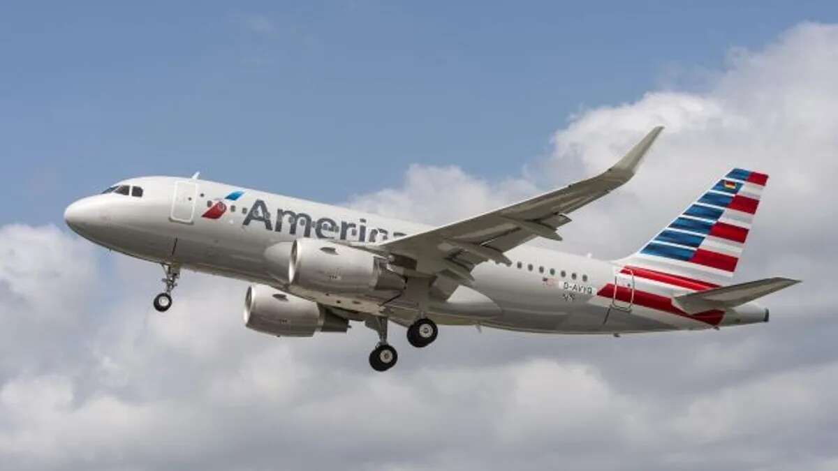 Desvían un vuelo de American Airlines que iba a Nueva Delhi por amenaza de bomba