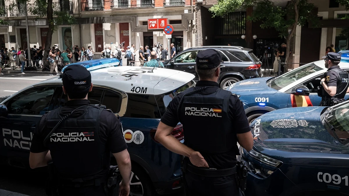 Última hora crisis PSOE, en directo: Los socios de Sánchez exigen pasar de los gestos a los hechos ante el avance del caso Koldo