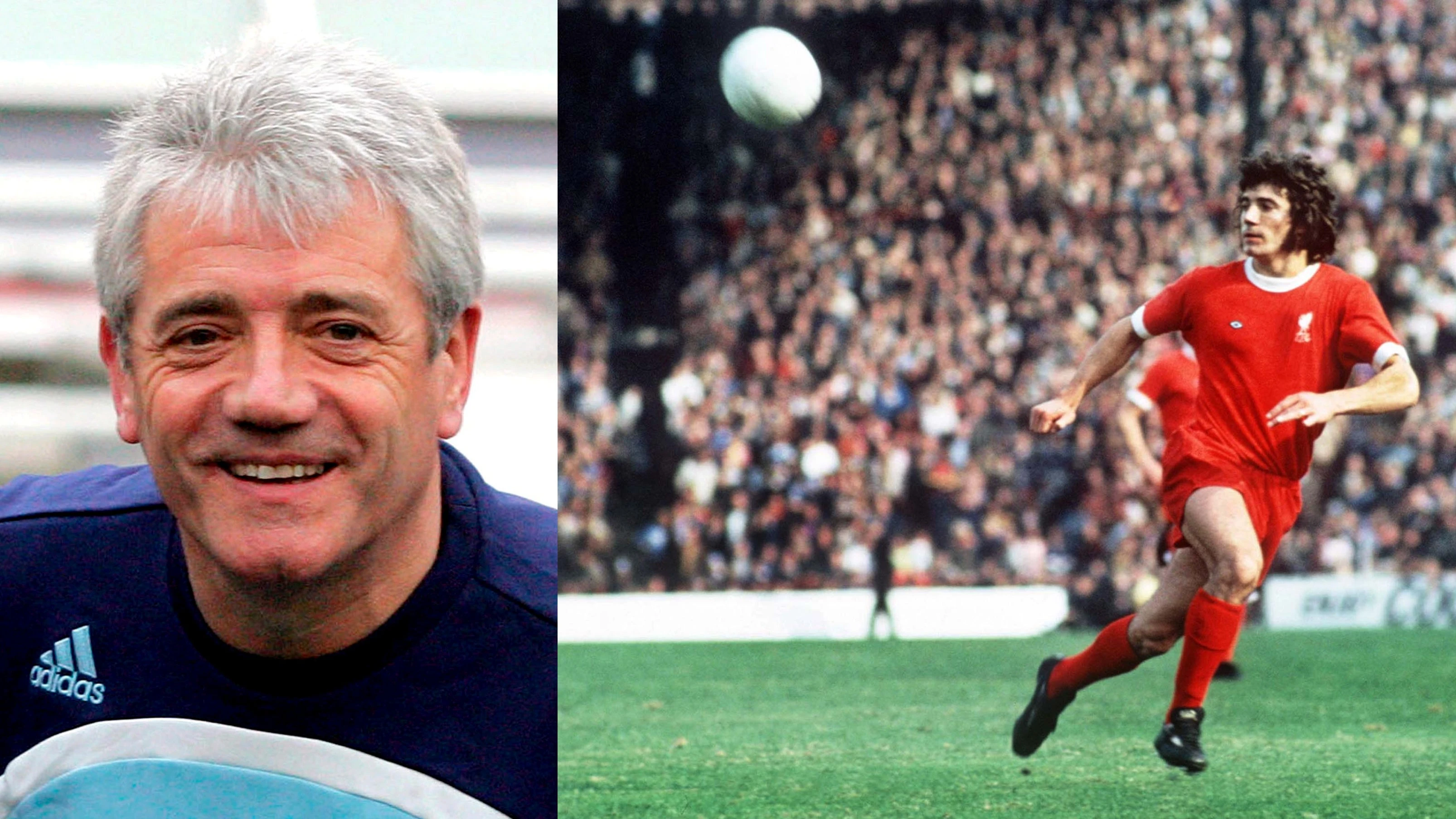 Kevin Keegan desvela que tiene cáncer en estadio 4