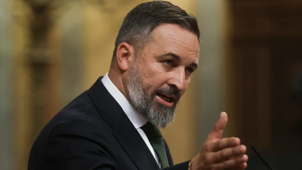 Vox se dispara en las encuestas electorales con su mejor resultado desde el 23J