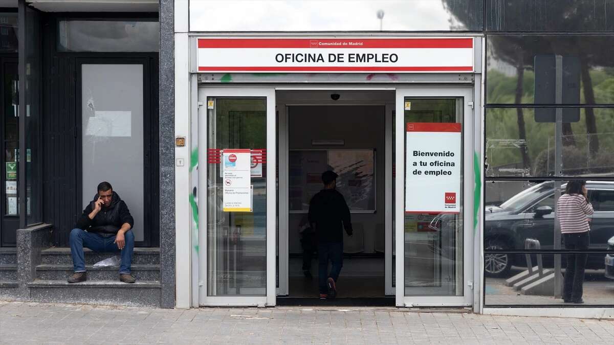 El SEPE lanza ofertas laborales con sueldos superiores a 3.000 euros y teletrabajo