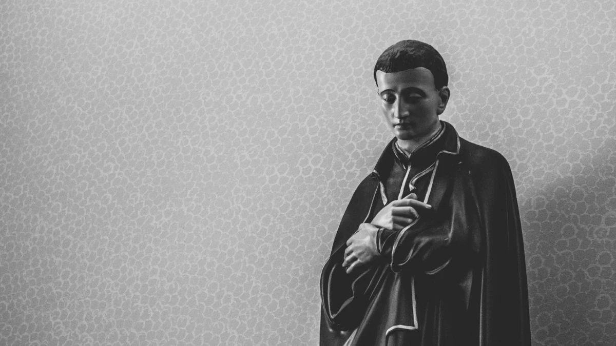 Santoral octubre 2025: estos son los santos que se celebran este mes, día a día