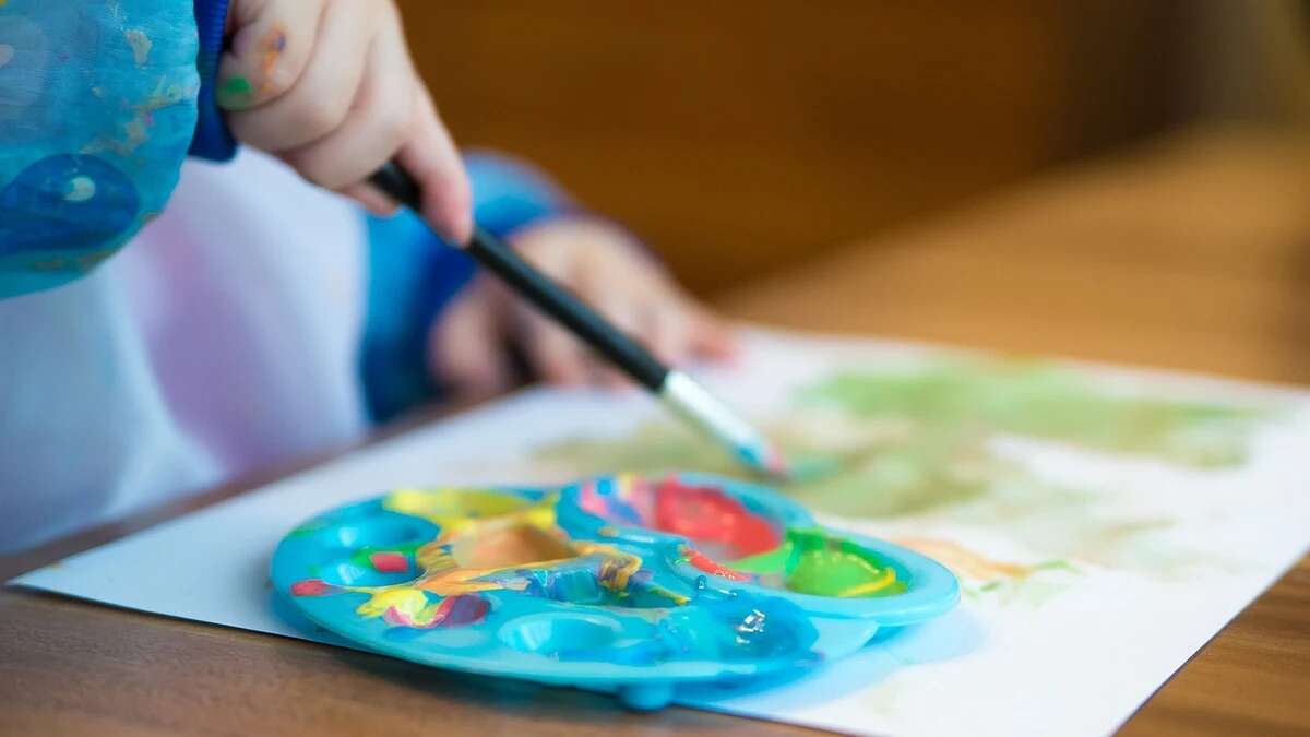 Las guarderías para los niños de 2 a 3 años serán gratuitas en Andalucía