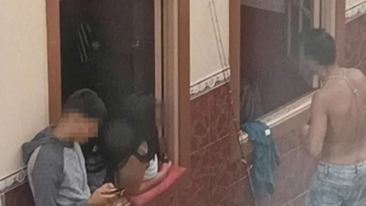 Vecinos desesperados ante la presencia de narcopisos en el barrio de Arenales: drogas, peleas y prostitución