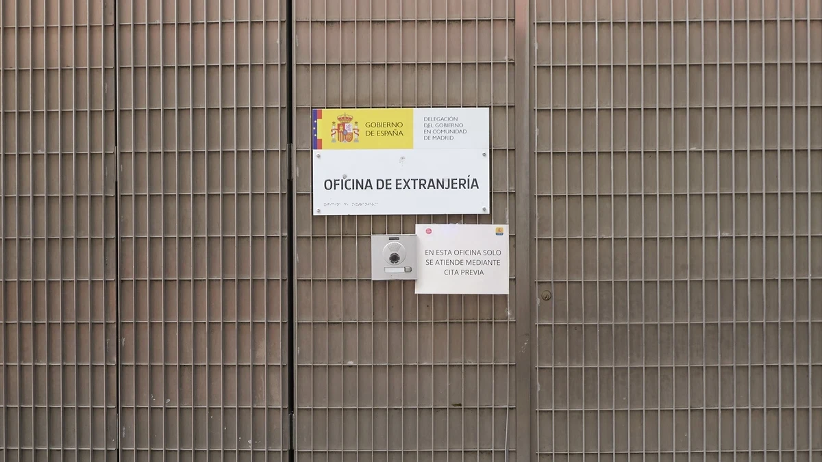 El Gobierno propone una regularización para inmigrantes presentes en España antes de 2025: claves de la nueva reforma
