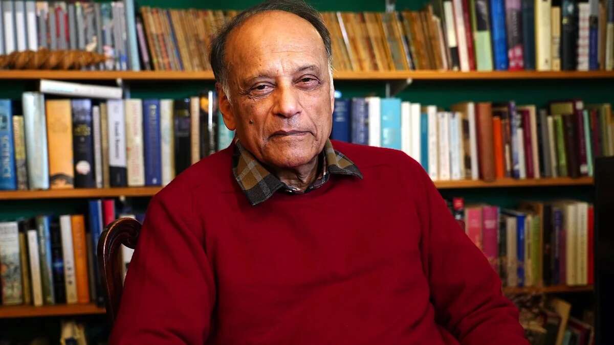 Partha Dasgupta, premio Fronteras del Conocimiento por sentar las bases de la economía medioambiental