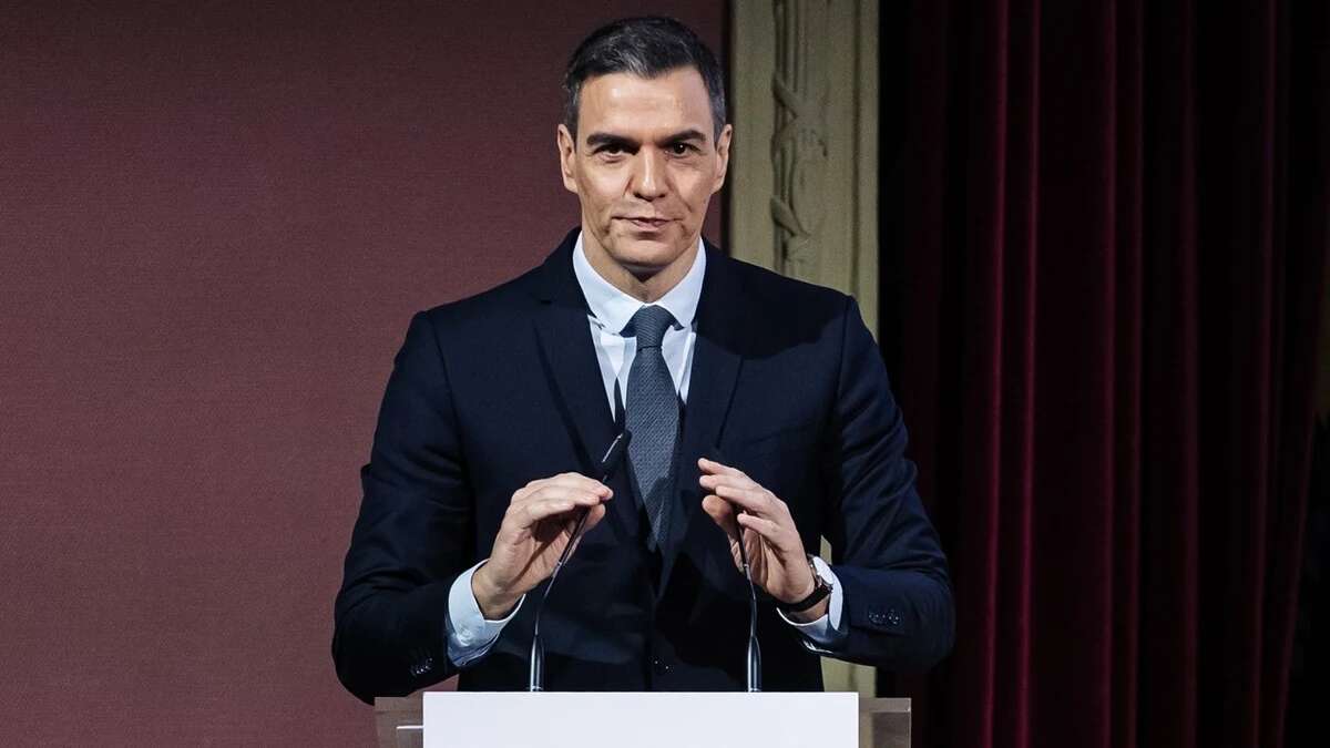 Ley de amnistía, batacazo en Galicia y caso Koldo: los 100 primeros días de Gobierno de Pedro Sánchez