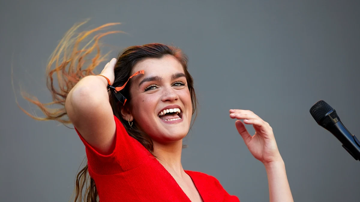 Franz Ferdinand, M.I.A., Amaia y Carolina Durante lideran el Warm Up 2025