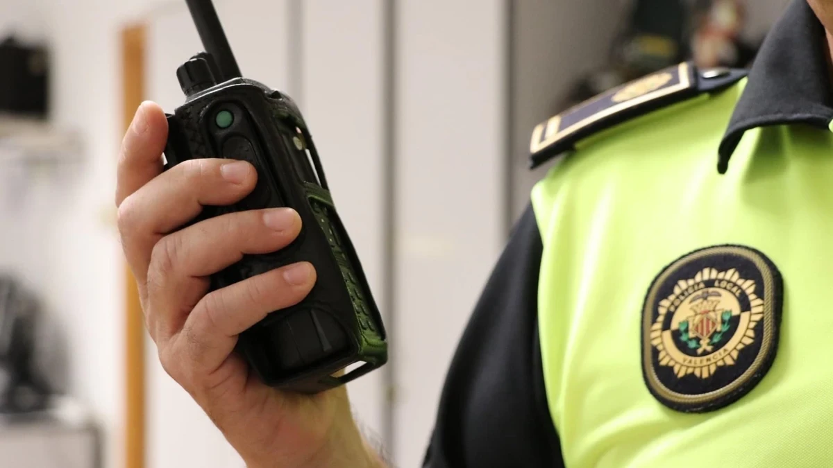 Detenida una mujer por secuestrar y agredir a otra durante tres días en Valencia