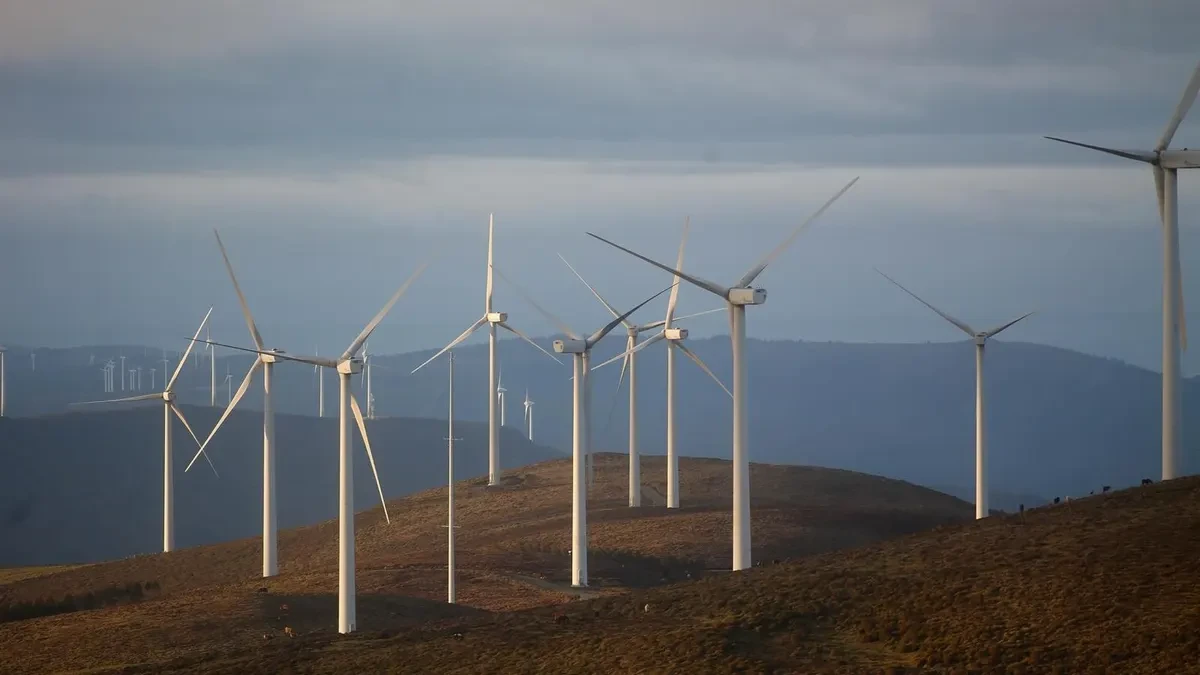 Viento a favor: Europa desbloquea el desarrollo eólico paralizado en Galicia