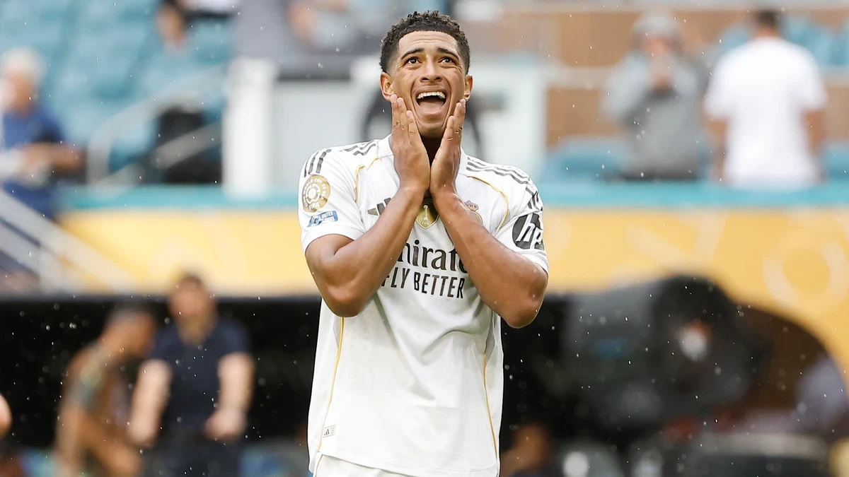 Un vuelo incómodo de Miami a Nueva York: el tormento del Real Madrid antes del PSG