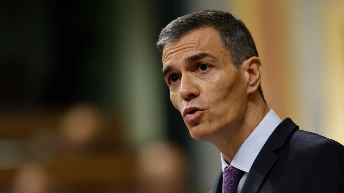 Última hora crisis del PSOE en directo: Gobierno y Generalitat arrancan semana decisiva con la financiación singular de Cataluña