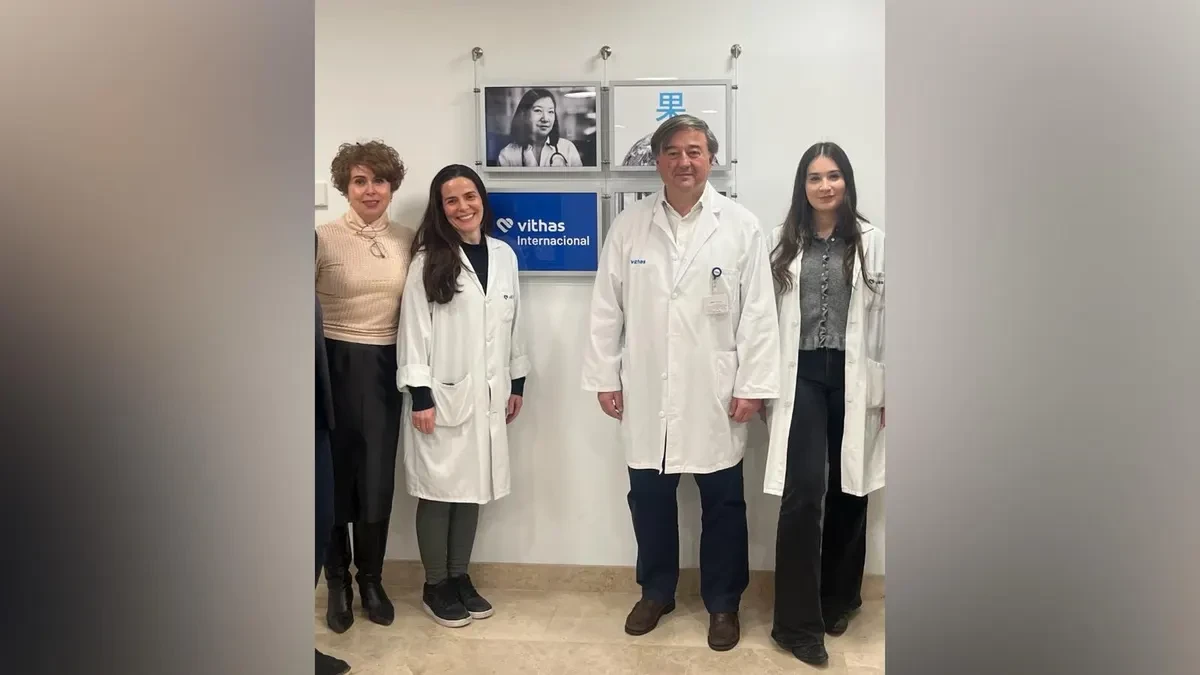 El medicamento que consigue que pacientes con narcolepsia tipo 1 se mantengan despiertos y activos