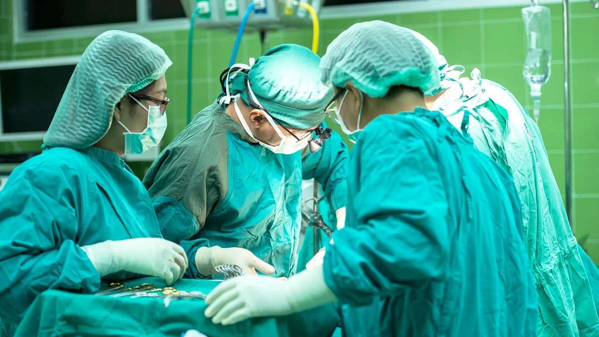 Los médicos irán a la huelga en mayo para exigir mejores condiciones