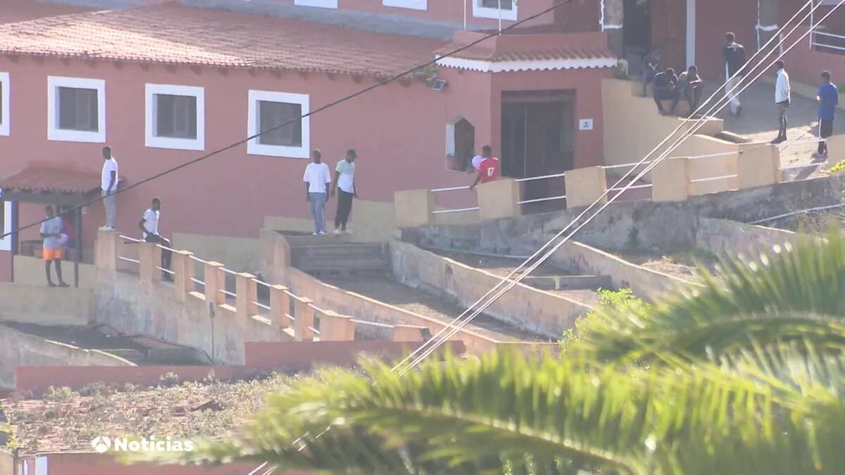 El drama de algunos centros de menores en Canarias: trabajadores sin cobrar y 90.000 euros de deuda cada mes