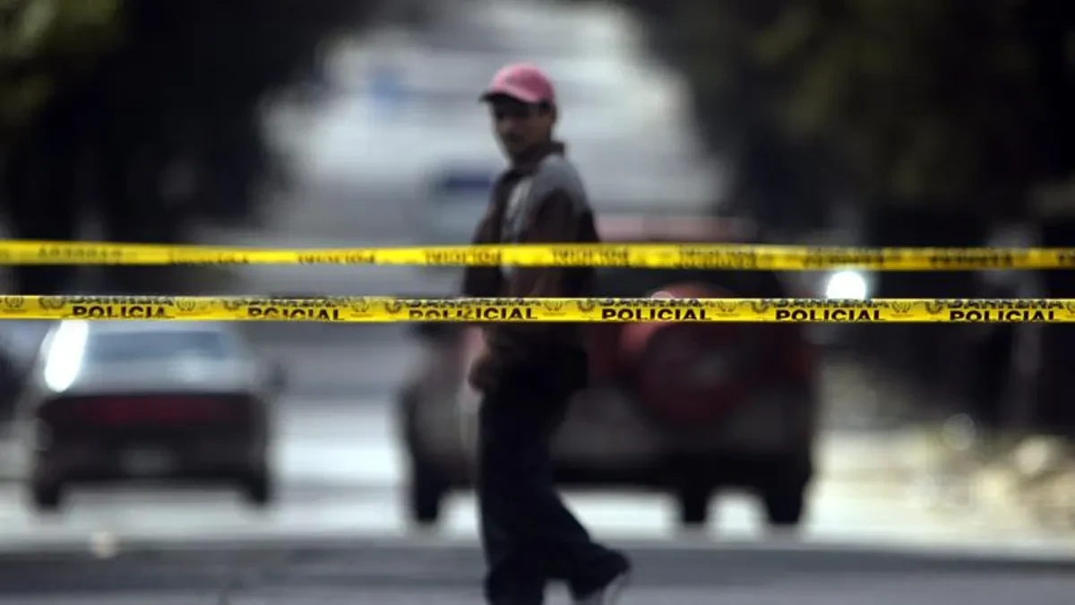 La Policía de EE.UU. deja entre la vida y la muerte a un adolescente con autismo