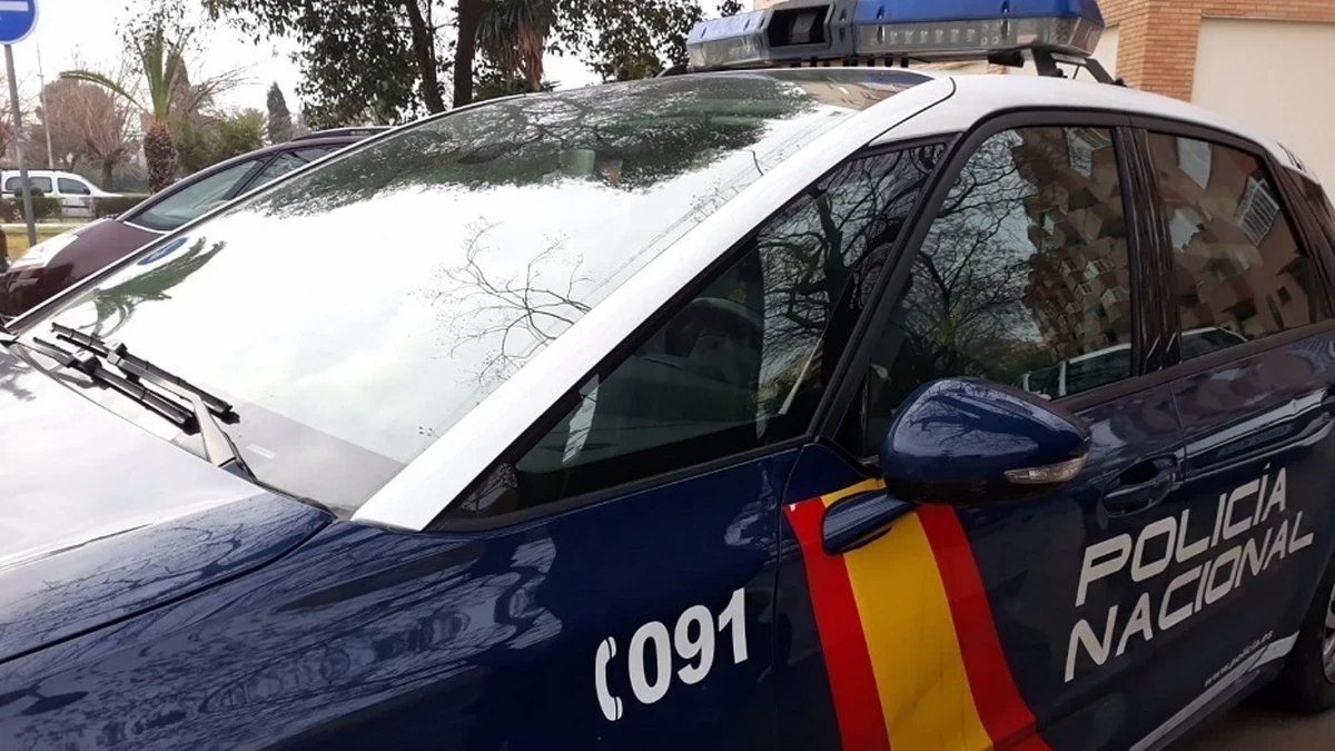 A prisión un hombre en Asturias por agredir sexualmente a su nieta de menos de 14 años cuando lo visitaba