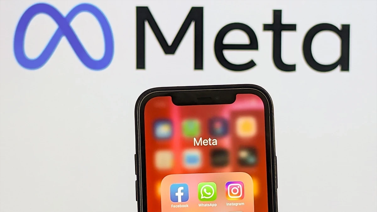 Meta solo tiene operativas ocho de sus 47 herramientas de protección a menores, según un estudio