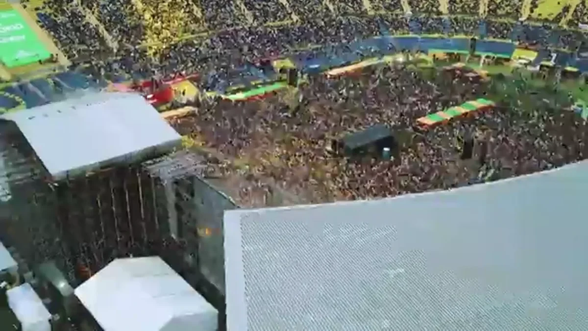 Granca Live Fest, un festival internacional que promueve la combinación de sostenibilidad y cultura