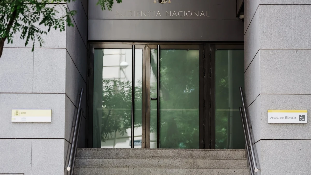 Indemnizan con 34.000 euros a una mujer que pasó 2 años en prisión preventiva por un delito del que quedó absuelta