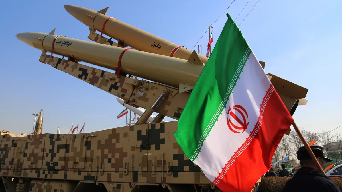 Irán se prepara para abandonar el Tratado de No Proliferación Nuclear en medio de ataques con Israel: Según un informe Teherán ha enriquecido uranio para 9 bombas atómicas