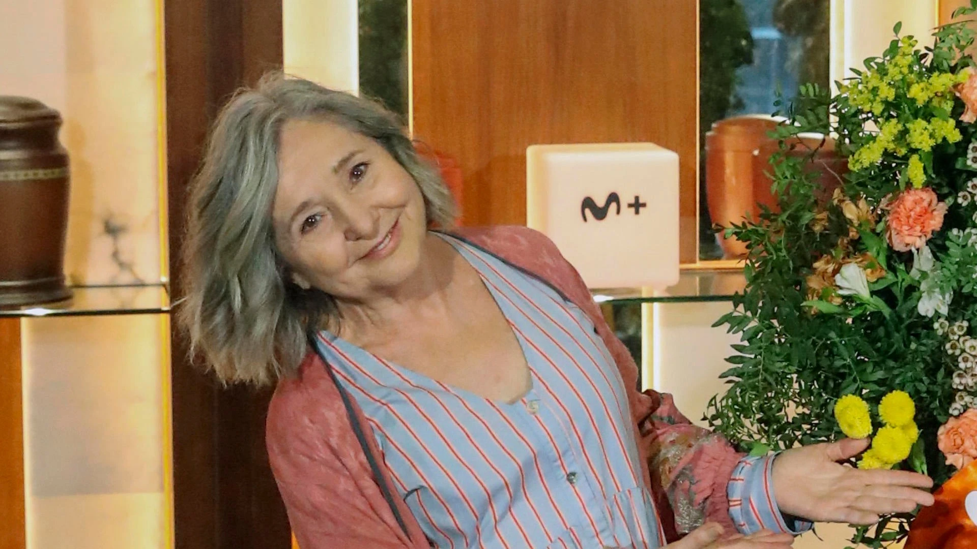 Muere Ascen López, la conocida actriz a los 69 años