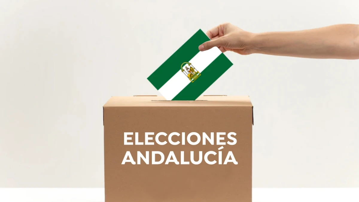 Cuándo son las elecciones de Andalucía 2026