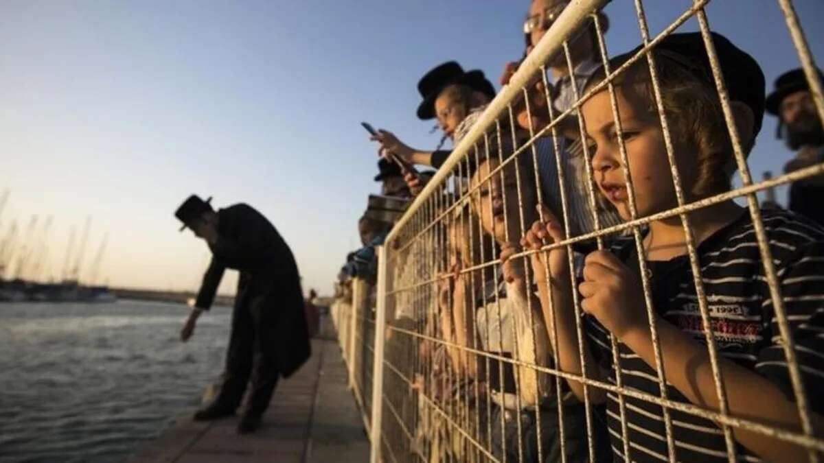 Israel levanta las restricciones por el Yom Kipur a sus militares para mantener los ataques contra Gaza y Líbano