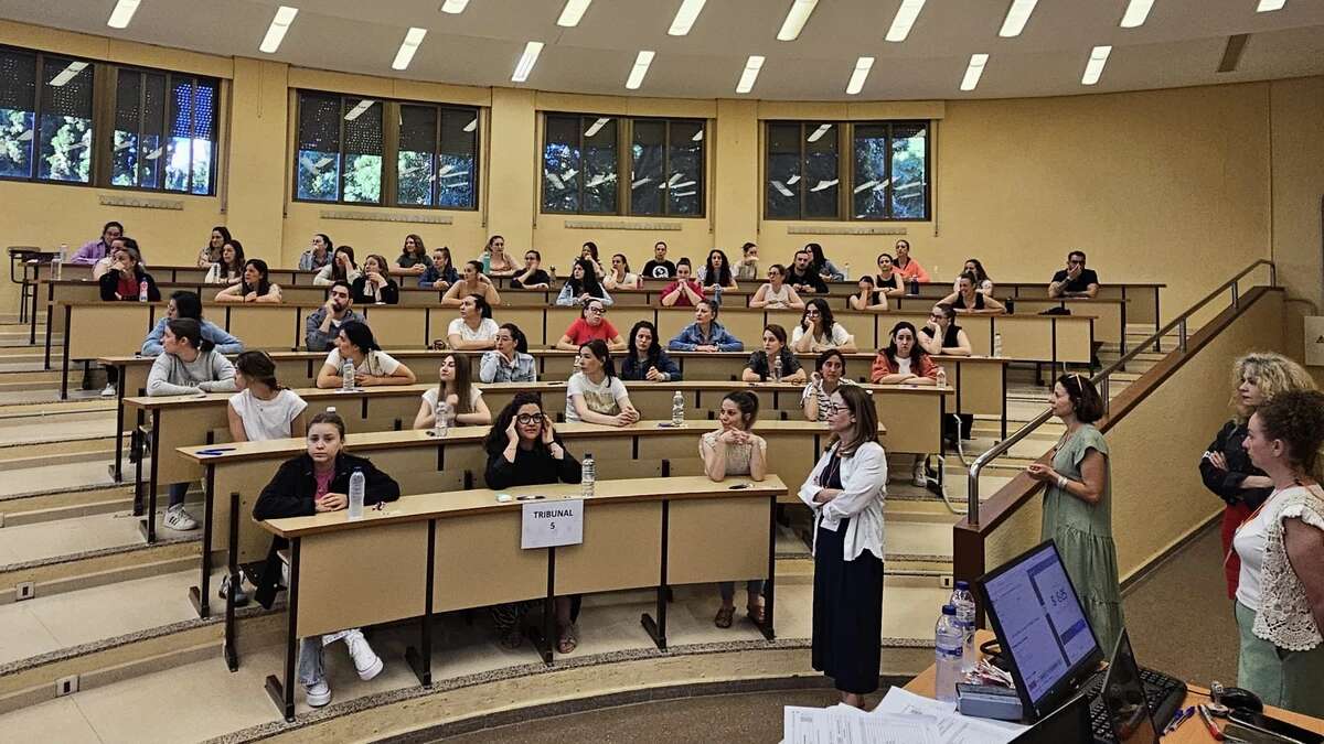 El BOE publica nuevas oposiciones que garantizan el trabajo a miles de españoles: estos son los requisitos