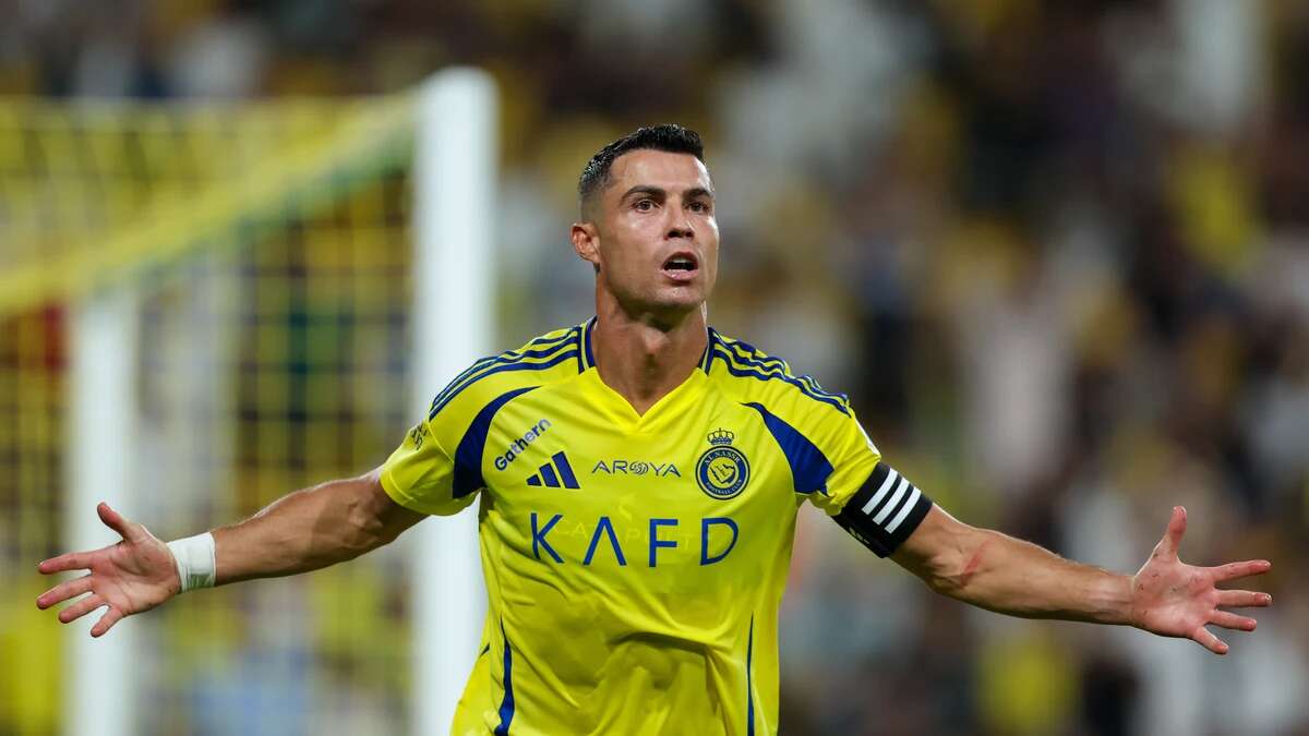 Cuánto dinero gana Cristiano Ronaldo con su multimillonario contrato en el Al Nassr