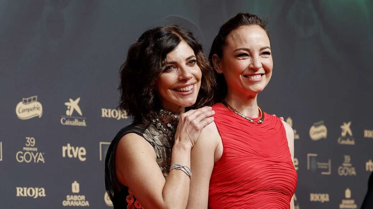 Premios Goya 2025 en directo: sigue la gala del cine español y conoce los ganadores actualizados al minuto