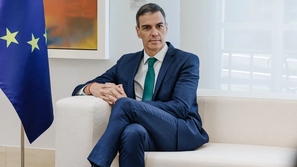 Moción de confianza, dimisión y convocar elecciones, u otro candidato socialista: los escenarios a los que podría enfrentarse Pedro Sánchez