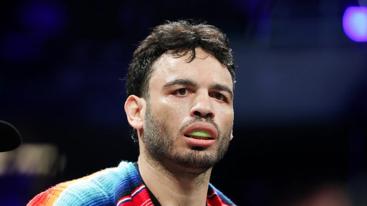 Estados Unidos deporta al excampeón del mundo de boxeo y es encarcelado en México