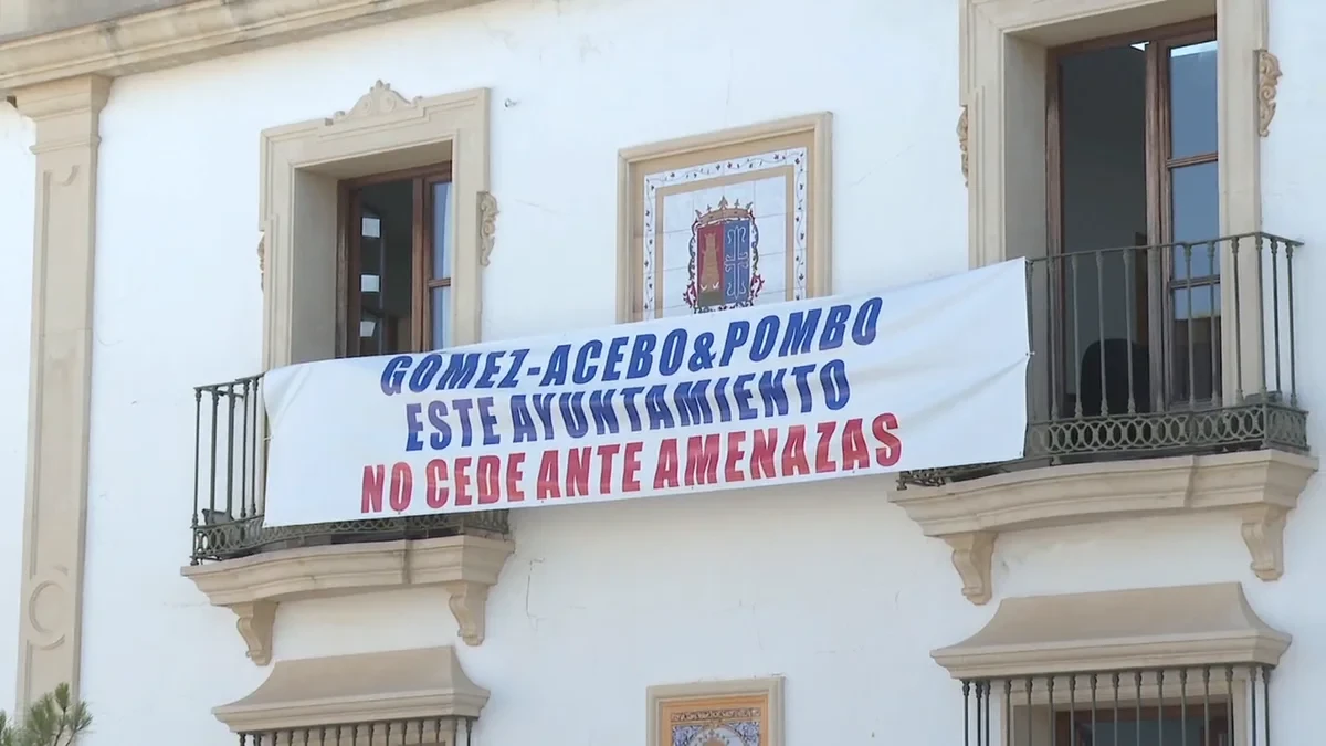 Un fondo buitre exige a los concejales de Burguillos pagar con su patrimonio una deuda millonaria del Ayuntamiento