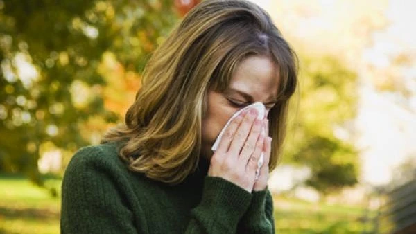 Sevilla vive un episodio de calor casi veraniego que dispara las alergias