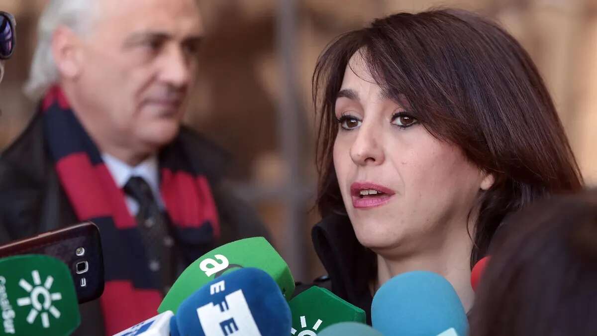 Juana Rivas afirma que su hijo menor teme por su vida y pide a la justicia italiana que se quede con ella en España