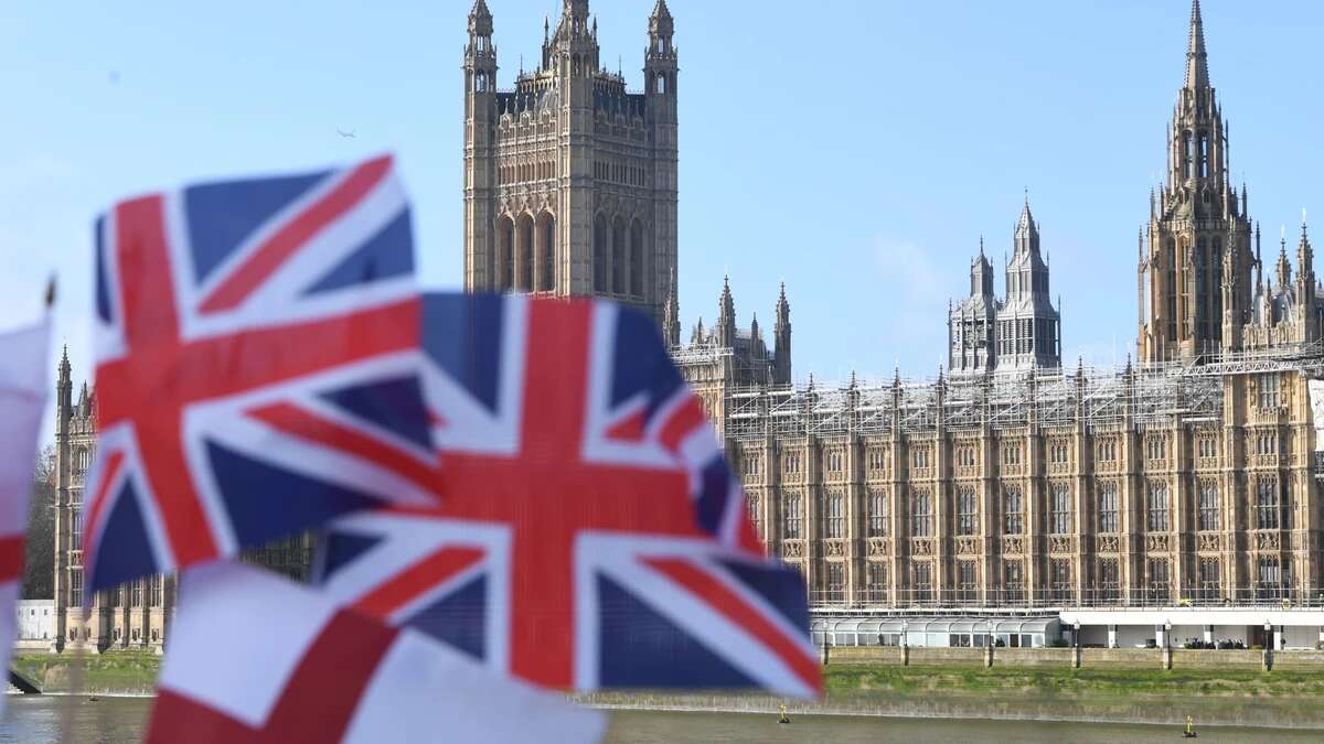 El Brexit cumple cinco años sin celebraciones y con dudas sobre el futuro