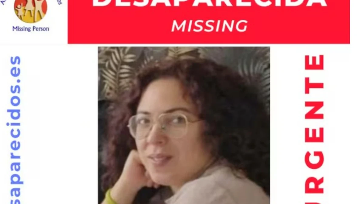 Más de 50 días sin rastro de Beatriz, la joven desaparecida en Oliva, Valencia