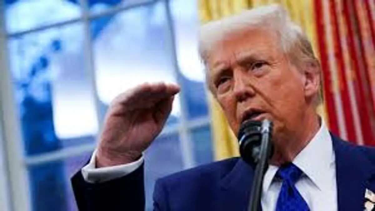 Trump refuerza el control de la Casa Blanca sobre las agencias reguladoras